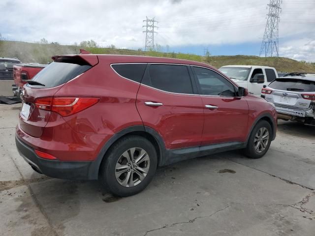 2014 Hyundai Santa FE Sport