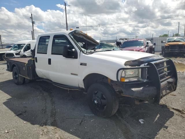 2003 Ford F350 Super Duty