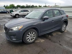 2016 Mazda CX-5 Sport en venta en Pennsburg, PA