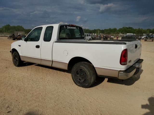 1997 Ford F150