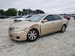 2010 Toyota Camry Base for sale in Loganville, GA