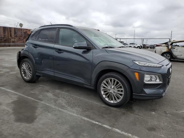 2019 Hyundai Kona SEL