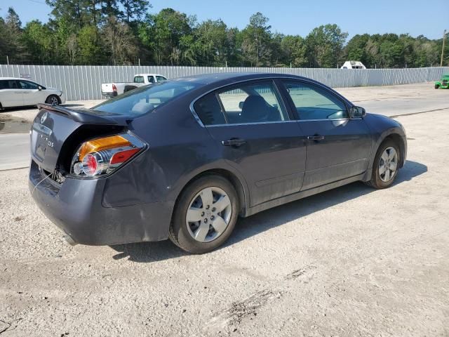 2008 Nissan Altima 2.5