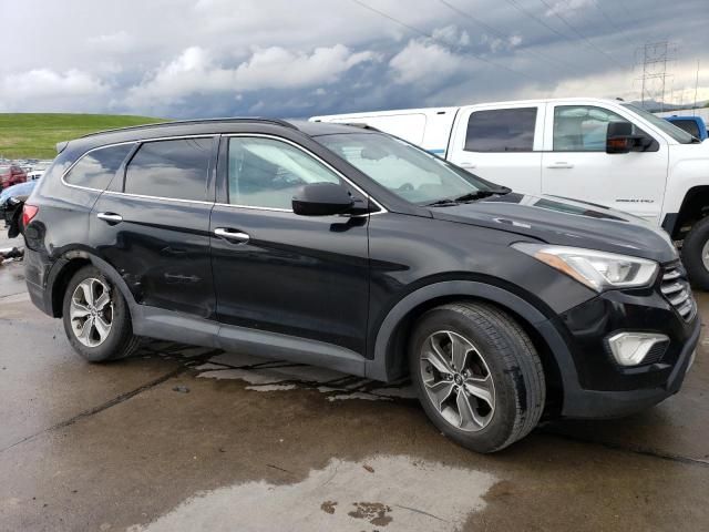 2015 Hyundai Santa FE GLS