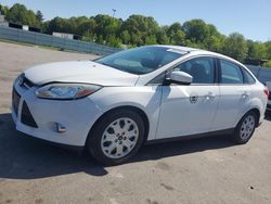 2012 Ford Focus SE for sale in Assonet, MA