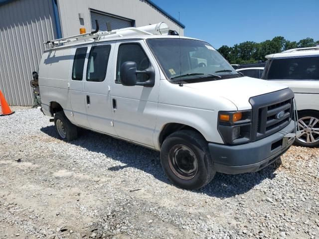 2008 Ford Econoline E350 Super Duty Van