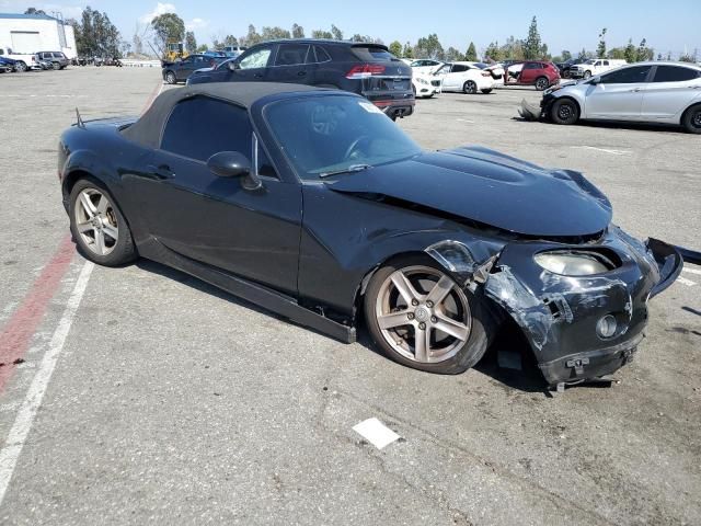 2007 Mazda MX-5 Miata