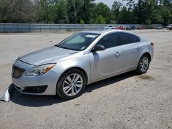 2015 Buick Regal for sale in Greenwell Springs, LA