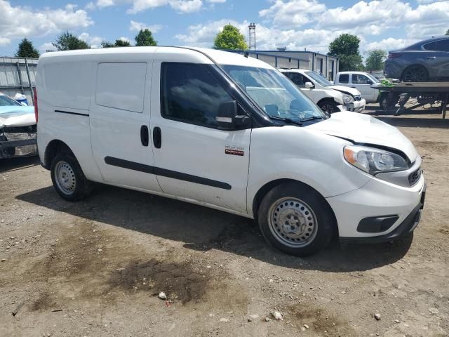 2022 Dodge RAM Promaster City Tradesman