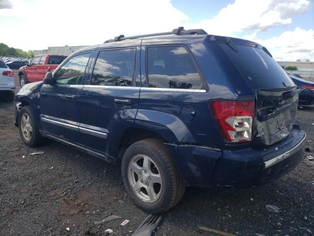 2005 Jeep Grand Cherokee Limited