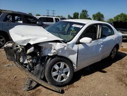 2006 Toyota Corolla CE en venta en Elgin, IL