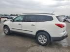 2012 Chevrolet Traverse LS