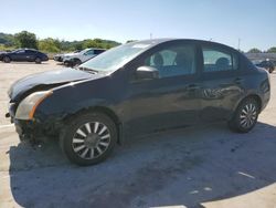 2009 Nissan Sentra 2.0 for sale in Lebanon, TN