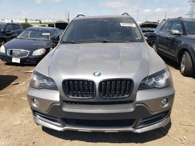 2008 BMW X5 3.0I