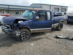 Chevrolet GMT Vehiculos salvage en venta: 1994 Chevrolet GMT-400 K1500