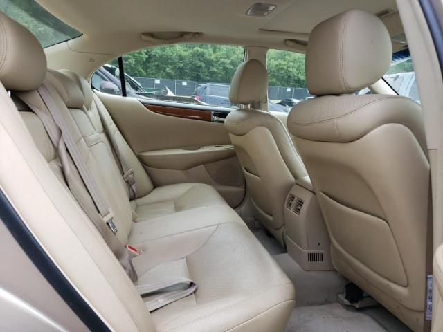 2006 Lexus ES 330