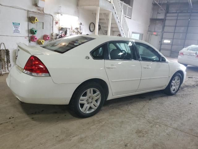 2007 Chevrolet Impala LT