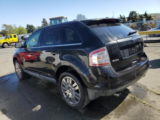 2010 Ford Edge Limited