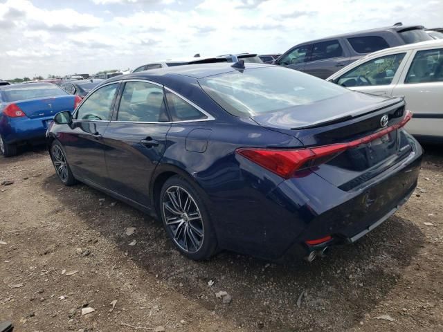 2022 Toyota Avalon Touring