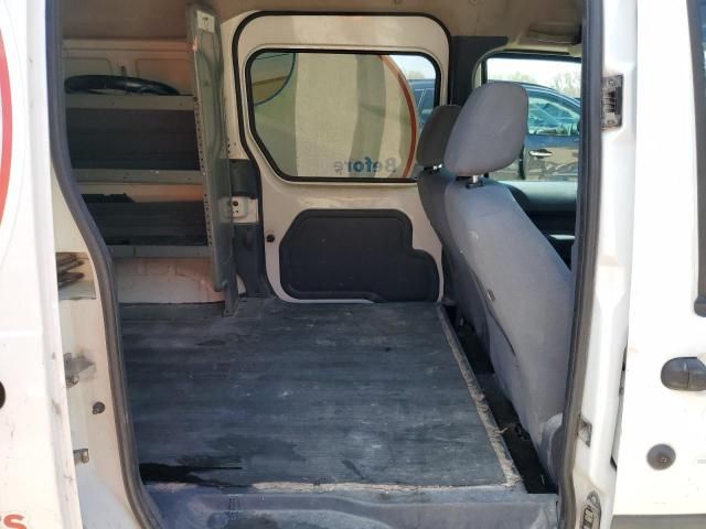 2011 Ford Transit Connect XLT