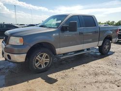 2006 Ford F150 Supercrew for sale in Houston, TX