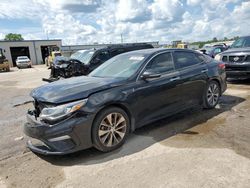 2019 KIA Optima LX for sale in Harleyville, SC