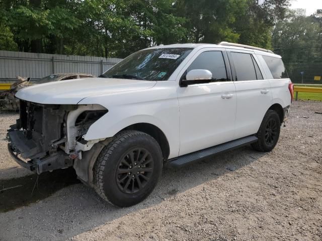 2018 Ford Expedition XLT