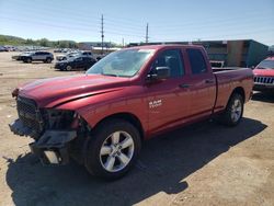 2015 Dodge RAM 1500 ST for sale in Colorado Springs, CO