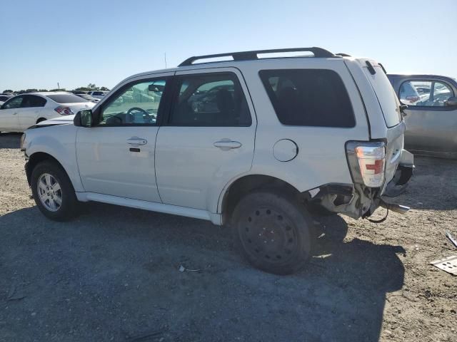 2010 Mercury Mariner