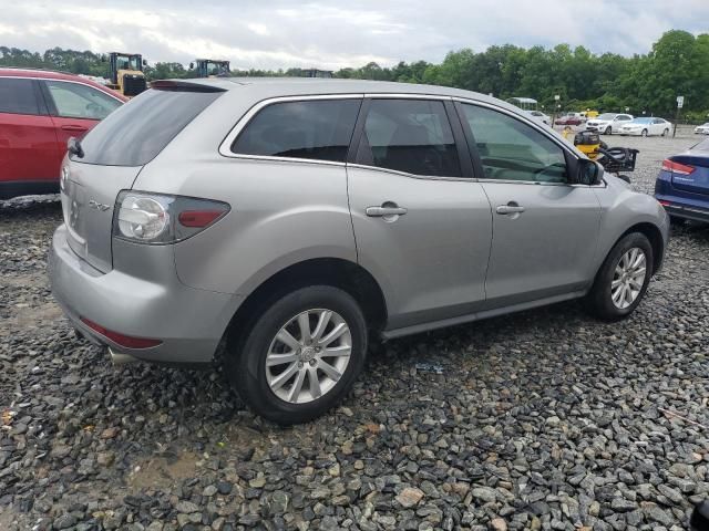 2010 Mazda CX-7