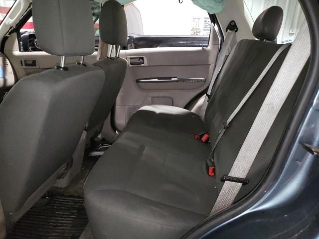 2011 Ford Escape XLS