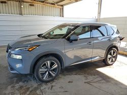 2023 Nissan Rogue SL for sale in Grand Prairie, TX