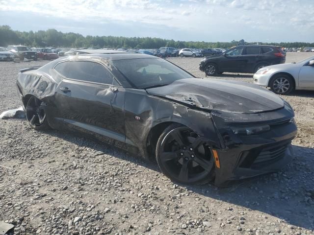 2018 Chevrolet Camaro LT