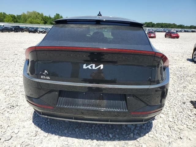 2022 KIA EV6 Light