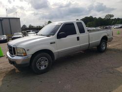 2002 Ford F250 Super Duty for sale in Florence, MS