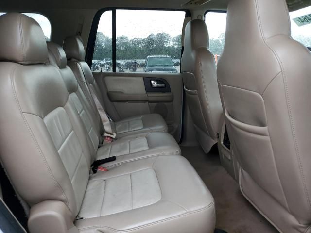 2005 Ford Expedition Eddie Bauer