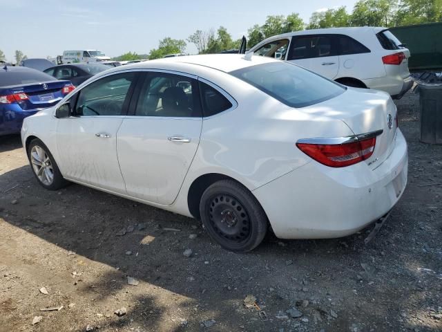 2012 Buick Verano