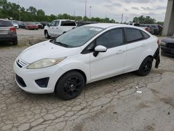 2013 Ford Fiesta S en venta en Fort Wayne, IN
