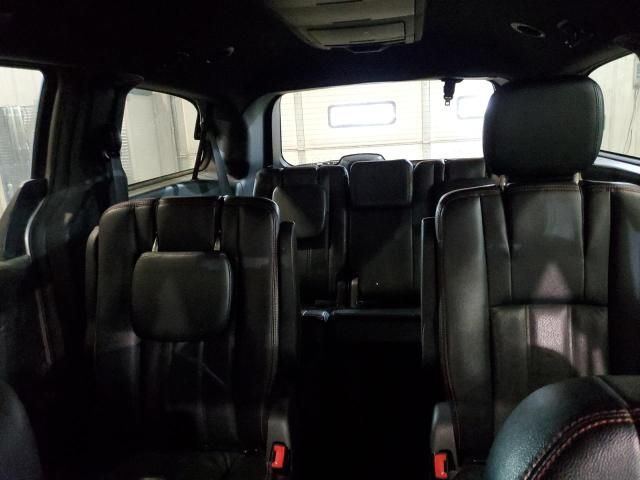 2015 Dodge Grand Caravan R/T