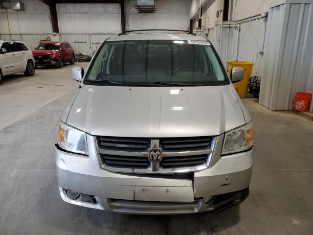 2009 Dodge Grand Caravan SXT