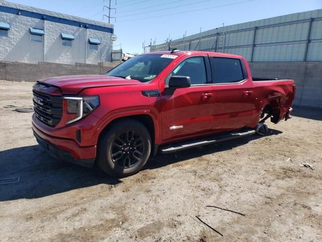 2024 GMC Sierra C1500 Elevation