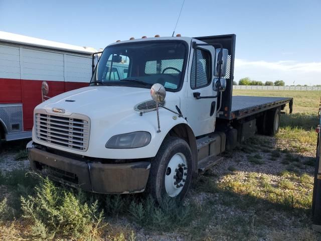 2015 Freightliner M2 106 Medium Duty