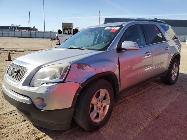 2008 GMC Acadia SLT-1