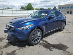 2012 Infiniti FX35 for sale in Littleton, CO