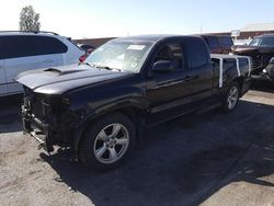 Toyota salvage cars for sale: 2011 Toyota Tacoma X-RUNNER Access Cab