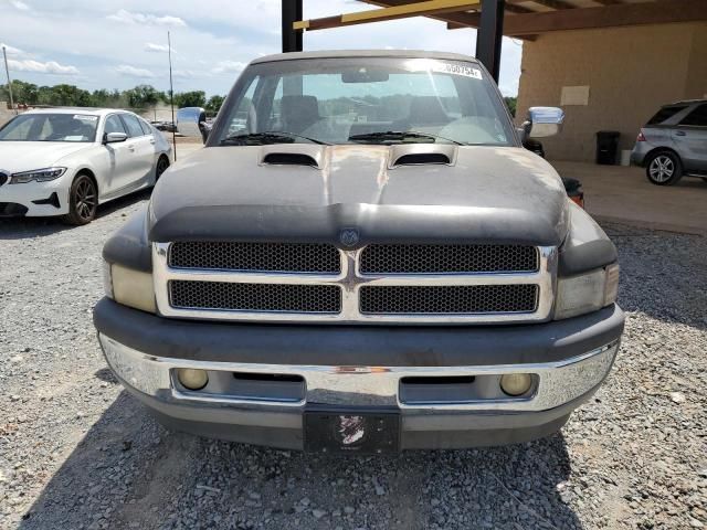 1995 Dodge RAM 1500