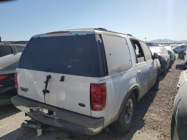 2000 Ford Expedition Eddie Bauer