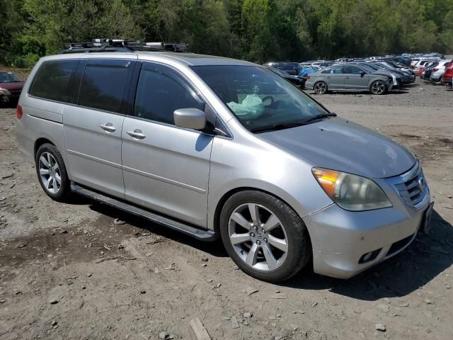 2008 Honda Odyssey Touring