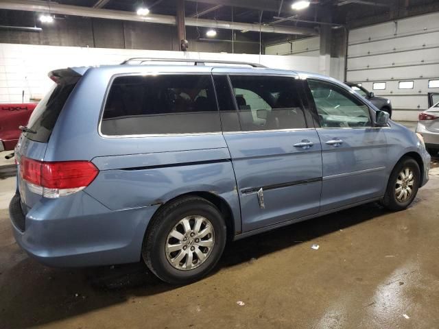 2009 Honda Odyssey EXL