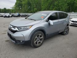 2019 Honda CR-V EX for sale in Glassboro, NJ